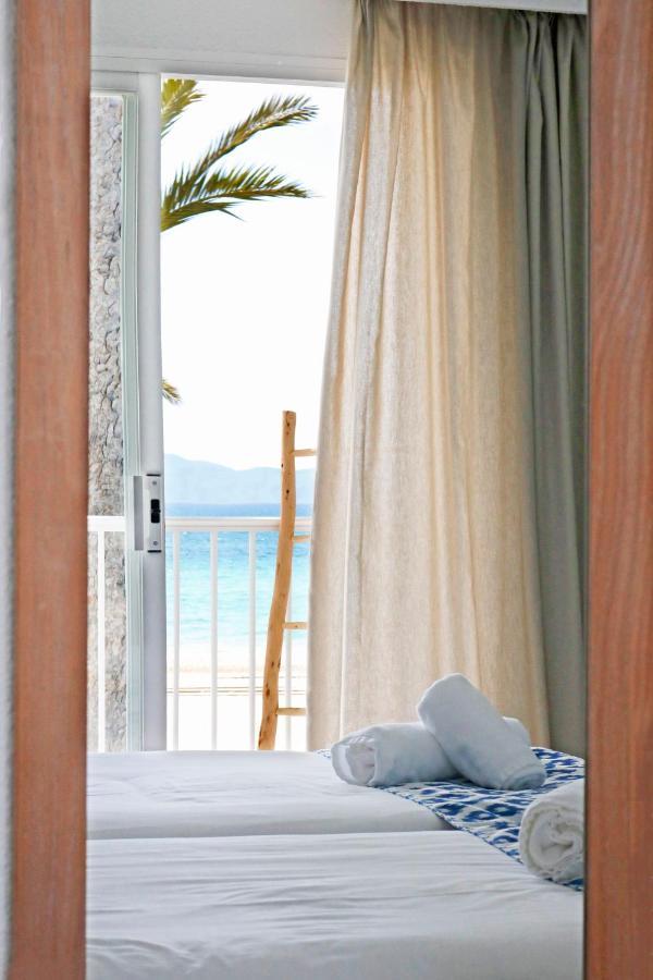 Bonavida Apartments Port de Alcudia  Eksteriør bilde