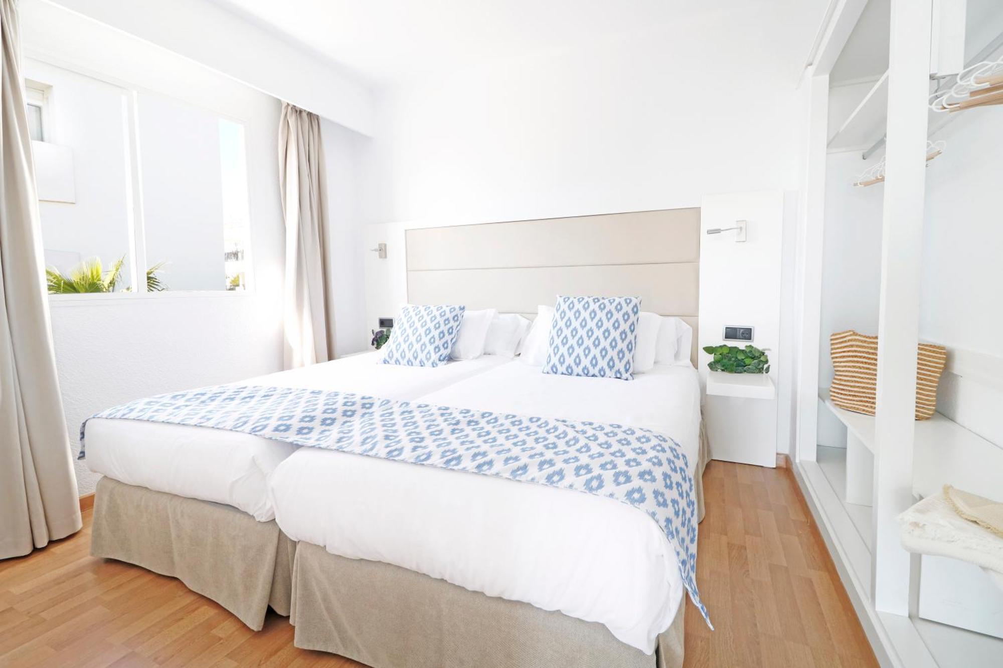 Bonavida Apartments Port de Alcudia  Rom bilde