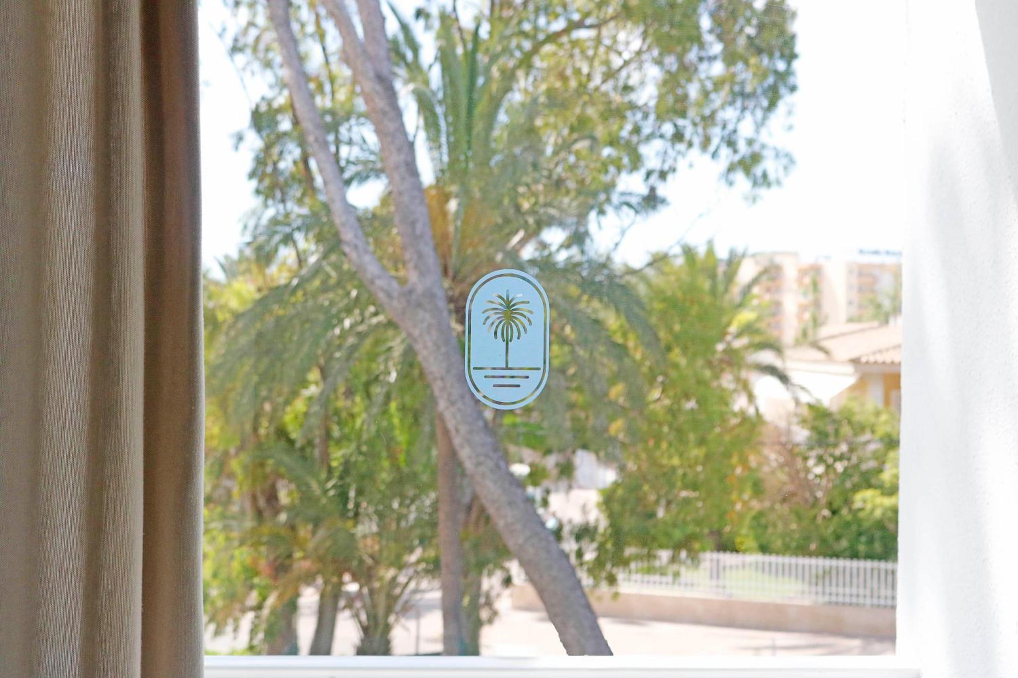 Bonavida Apartments Port de Alcudia  Rom bilde